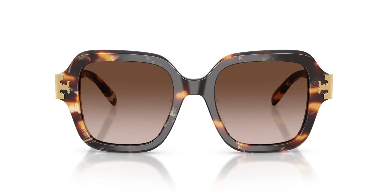 Tory Burch 7231U Sunglasses - view 23